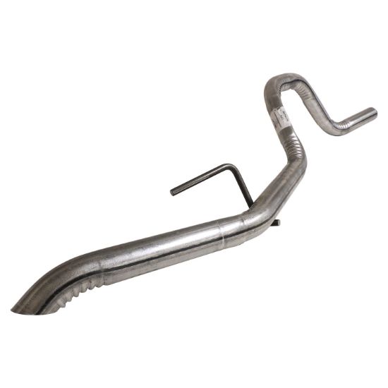 Picture of Crown Automotive Jeep Replacement Exhaust Tail Pipe - E0045378