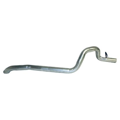 Picture of Crown Automotive Jeep Replacement Exhaust Tail Pipe - E0045379