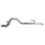 Picture of Crown Automotive Jeep Replacement Exhaust Tail Pipe - E0055188