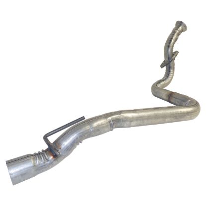 Picture of Crown Automotive Jeep Replacement Exhaust Pipe - E0055277AA