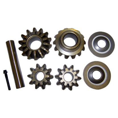 Picture of Crown Automotive Jeep Replacement Differential Gear Set - F88BI