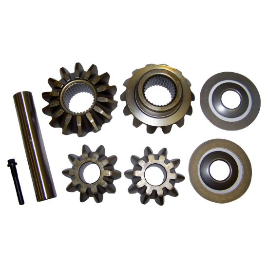 Picture of Crown Automotive Jeep Replacement Differential Gear Set - F88BI