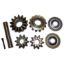 Picture of Crown Automotive Jeep Replacement Differential Gear Set - F88BI