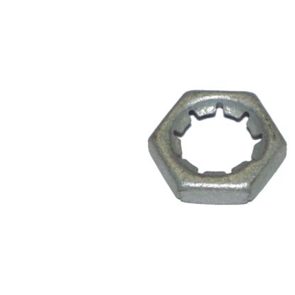 Picture of Crown Automotive Jeep Replacement Engine Connecting Rod Nut - G107823