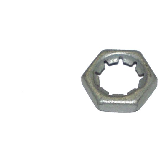 Picture of Crown Automotive Jeep Replacement Engine Connecting Rod Nut - G107823