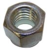 Picture of Crown Automotive Jeep Replacement Leaf Spring Shackle Nut - G9416532