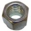 Picture of Crown Automotive Jeep Replacement Leaf Spring Shackle Nut - G9416532