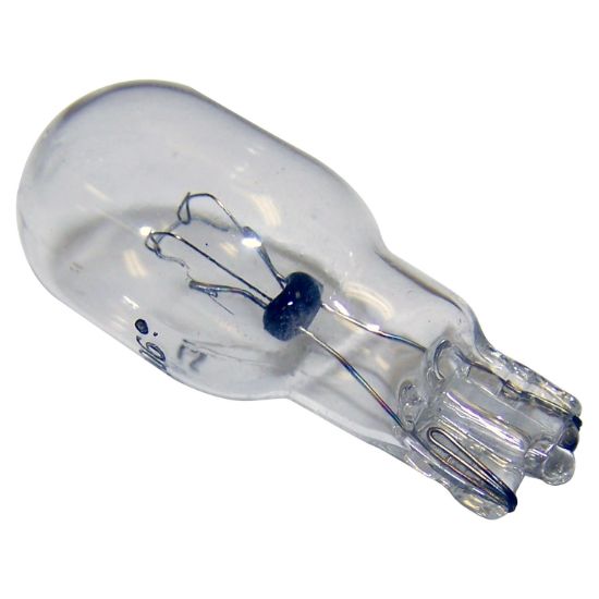 Picture of Crown Automotive Jeep Replacement Tail Light Bulb - G9436750