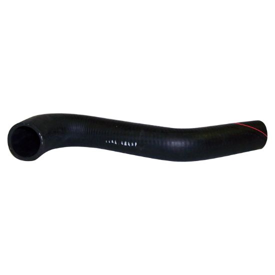 Picture of Crown Automotive Jeep Replacement Radiator Coolant Hose - H0061536