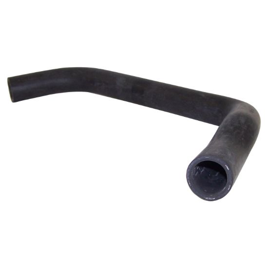 Picture of Crown Automotive Jeep Replacement Radiator Coolant Hose - H0061537