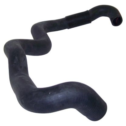 Picture of Crown Automotive Jeep Replacement Radiator Coolant Hose - H0061726