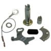 Picture of Crown Automotive Jeep Replacement Drum Brake Hardware Kit - H2540