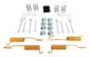 Picture of Crown Automotive Jeep Replacement Drum Brake Hardware Kit - H7064