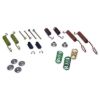 Picture of Crown Automotive Jeep Replacement Drum Brake Hardware Kit - H7128