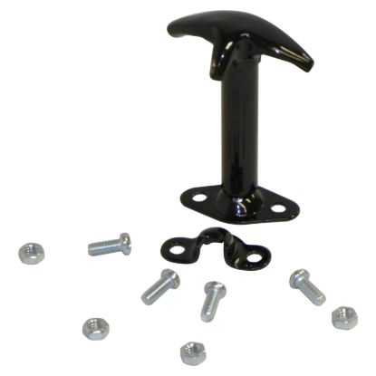 Picture of Crown Automotive Jeep Replacement Hood Latch Assembly - HC2