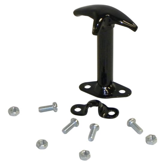 Picture of Crown Automotive Jeep Replacement Hood Latch Assembly - HC2
