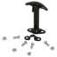 Picture of Crown Automotive Jeep Replacement Hood Latch Assembly - HC2