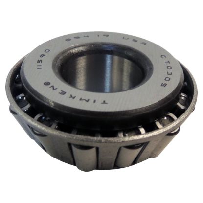 Picture of Crown Automotive Jeep Replacement Steering King Pin Bearing - J0052940