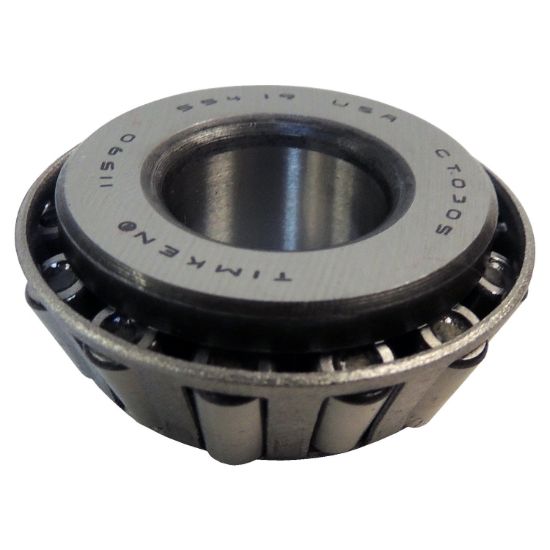 Picture of Crown Automotive Jeep Replacement Steering King Pin Bearing - J0052940