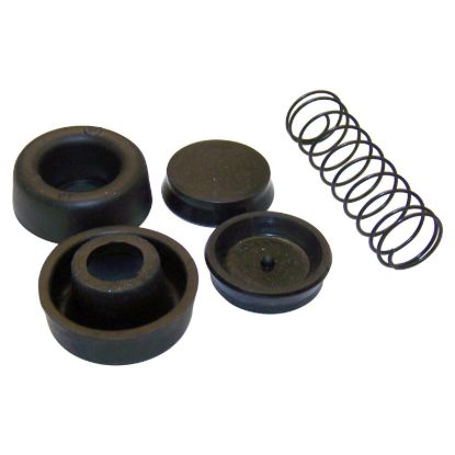Picture of Crown Automotive Jeep Replacement Drum Brake Wheel Cylinder Repair Kit - J0115962