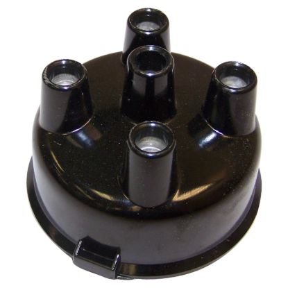 Picture of Crown Automotive Jeep Replacement Distributor Cap - J0118343