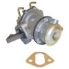 Picture of Crown Automotive Jeep Replacement Mechanical Fuel Pump - J0120206