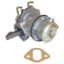 Picture of Crown Automotive Jeep Replacement Mechanical Fuel Pump - J0120206