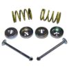 Picture of Crown Automotive Jeep Replacement Brake Hold Down Spring Kit - J0120239