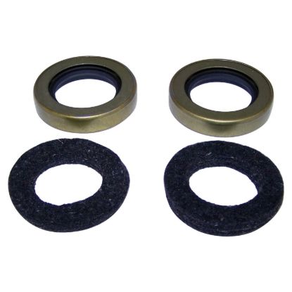 Picture of Crown Automotive Jeep Replacement Transfer Case Output Shaft Seal Kit - J0120751