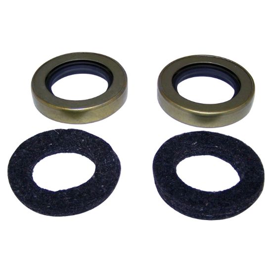 Picture of Crown Automotive Jeep Replacement Transfer Case Output Shaft Seal Kit - J0120751