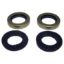 Picture of Crown Automotive Jeep Replacement Transfer Case Output Shaft Seal Kit - J0120751