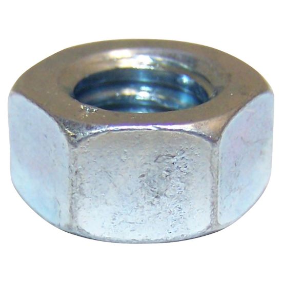 Picture of Crown Automotive Jeep Replacement Nut - J0124824