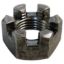 Picture of Crown Automotive Jeep Replacement Steering Tie Rod Nut - J0274428