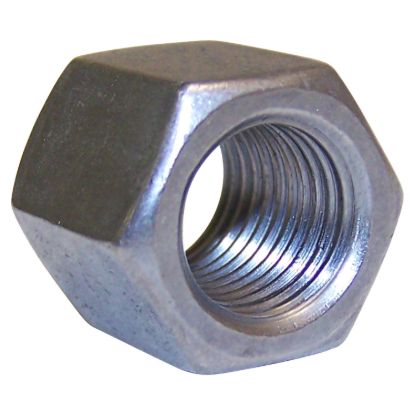 Picture of Crown Automotive Jeep Replacement Leaf Spring Axle U-Bolt Nut - J0339372