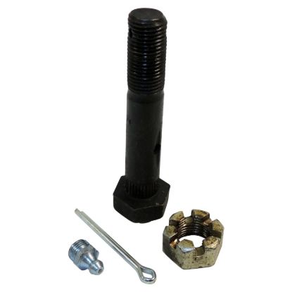 Picture of Crown Automotive Jeep Replacement Leaf Spring Bolt Kit - J0384228