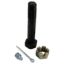 Picture of Crown Automotive Jeep Replacement Leaf Spring Bolt Kit - J0384228