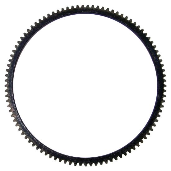 Picture of Crown Automotive Jeep Replacement Clutch Flywheel Ring Gear - J0635394