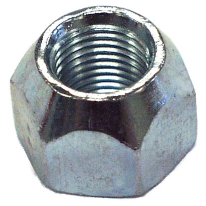 Picture of Crown Automotive Jeep Replacement Wheel Lug Nut - J0635516