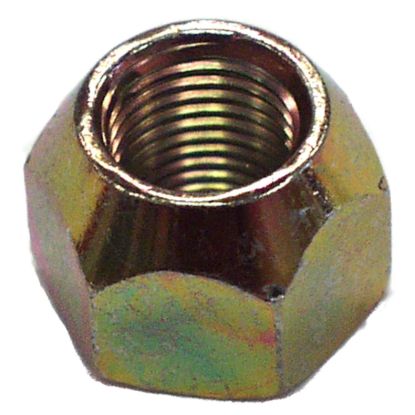 Picture of Crown Automotive Jeep Replacement Wheel Lug Nut - J0636035