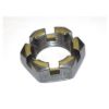 Picture of Crown Automotive Jeep Replacement Axle Nut - J0636344