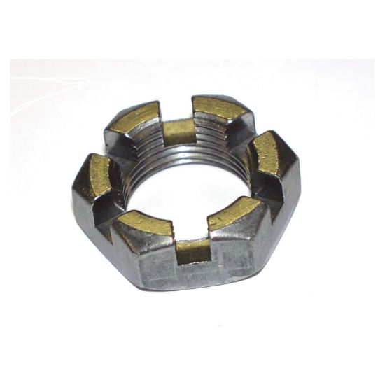 Picture of Crown Automotive Jeep Replacement Axle Nut - J0636344