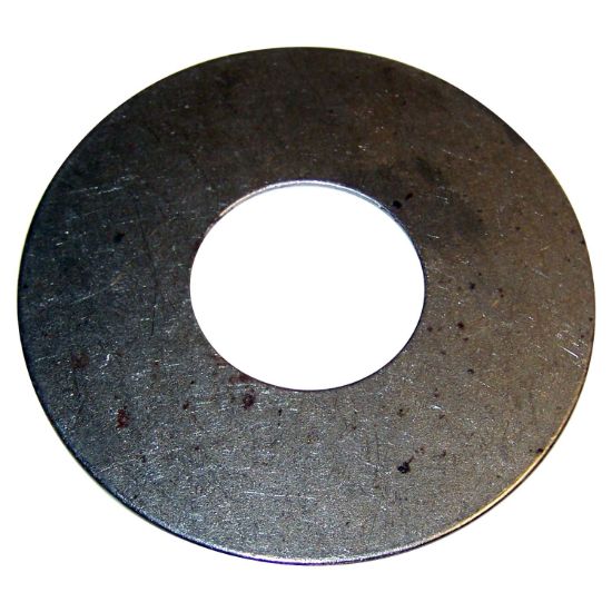 Picture of Crown Automotive Jeep Replacement Differential Drive Pinion Oil Deflector - J0636566