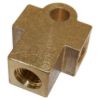 Picture of Crown Automotive Jeep Replacement Brake Hydraulic Tee - J0637432