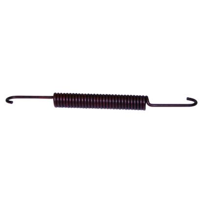 Picture of Crown Automotive Jeep Replacement Drum Brake Shoe Return Spring - J0637905
