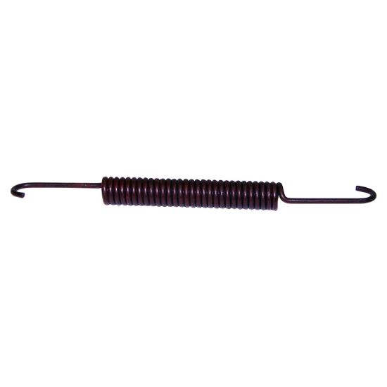 Picture of Crown Automotive Jeep Replacement Drum Brake Shoe Return Spring - J0637905
