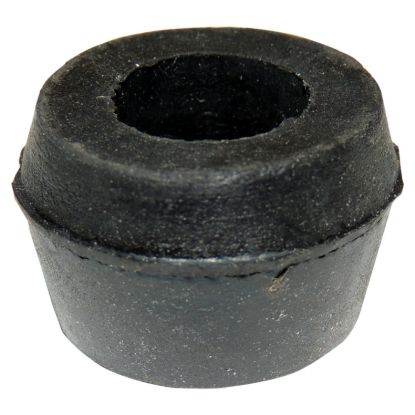 Picture of Crown Automotive Jeep Replacement Suspension Shock Absorber Bushing - J0637936