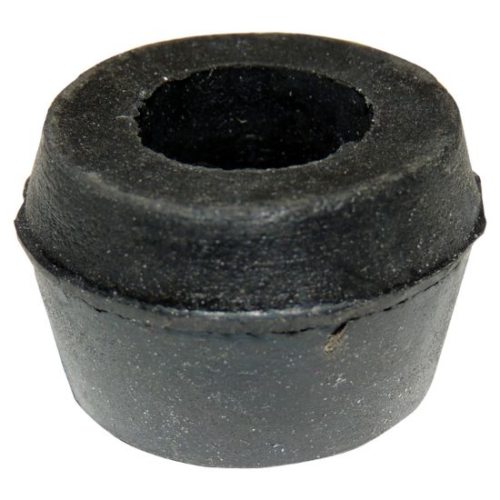 Picture of Crown Automotive Jeep Replacement Suspension Shock Absorber Bushing - J0637936
