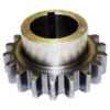 Picture of Crown Automotive Jeep Replacement Engine Timing Crankshaft Gear - J0638459
