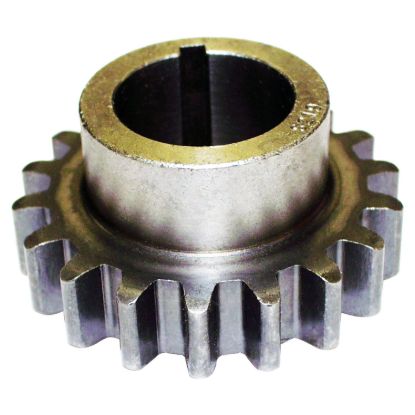 Picture of Crown Automotive Jeep Replacement Engine Timing Crankshaft Gear - J0638459