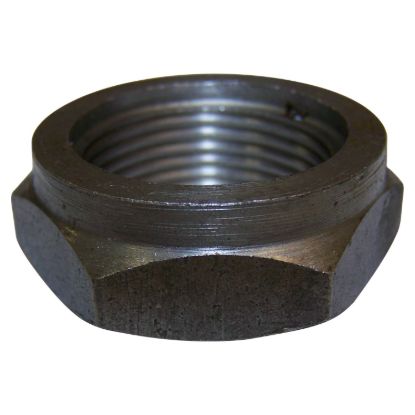 Picture of Crown Automotive Jeep Replacement Engine Crankshaft Pulley Nut - J0638513